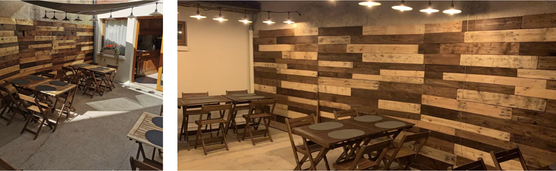 Du Cep à l'Assiette - Restaurant Verzy - Restaurant Trépail