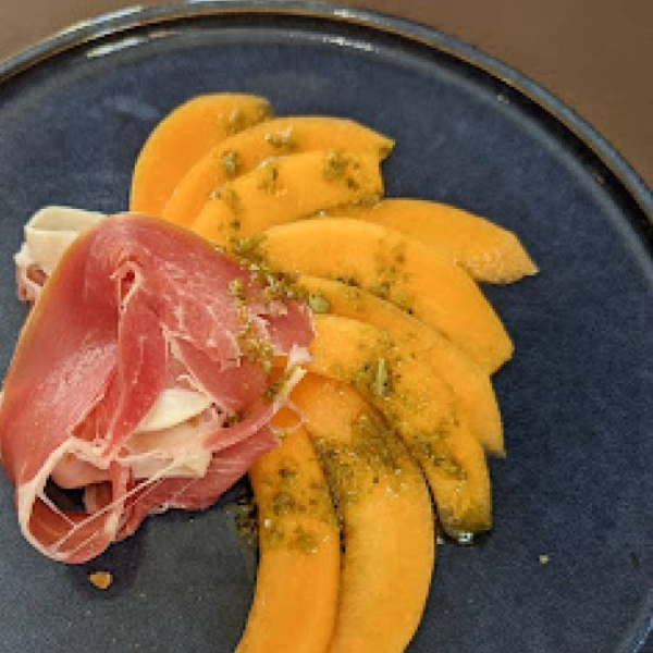 Du Cep à l'Assiette - Restaurant Verzy - restaurant VERZY