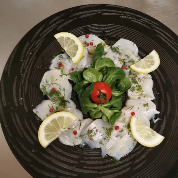 Du Cep à l'Assiette - Restaurant Verzy - top restaurant VERZY