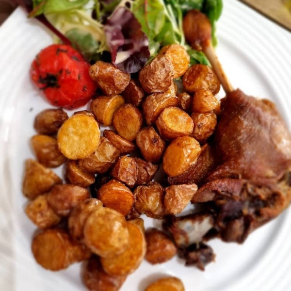 Du Cep à l'Assiette - Restaurant Verzy - top restaurant VERZY