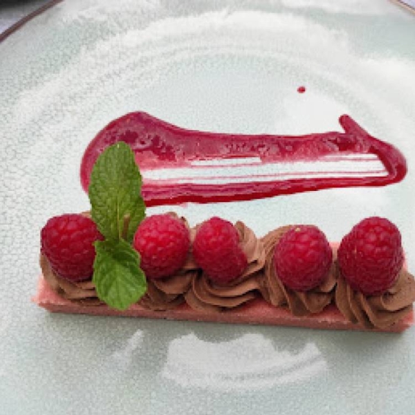 Du Cep à l'Assiette - Restaurant Verzy - Restaurant Bouzy