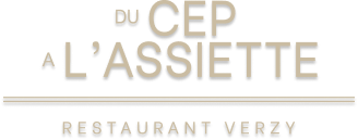 Du Cep à l'Assiette